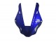 2000-2001 Blue White Yamaha YZF R1 Motorcycle Fairing UK