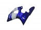 2000-2001 Blue White Yamaha YZF R1 Motorcycle Fairing UK