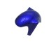 2000-2001 Blue White Yamaha YZF R1 Motorcycle Fairing UK