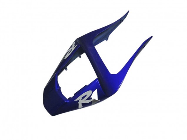 2000-2001 Blue White Yamaha YZF R1 Motorcycle Fairing UK