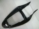 2000-2002 Glossy Black Kawasaki ZX6R Motorcycle Fairings UK