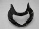 2000-2002 Glossy Black Suzuki GSXR 1000 Motorcycle Fairings UK