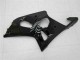 2000-2002 Glossy Black Suzuki GSXR 1000 Motorcycle Fairings UK