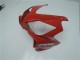 2001-2003 Red Glossy Black Honda CBR600 F4i Bike Fairings UK