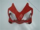 2001-2003 Red Glossy Black Honda CBR600 F4i Bike Fairings UK