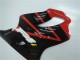 2001-2003 Red Glossy Black Honda CBR600 F4i Bike Fairings UK
