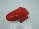 2001-2003 Red Glossy Black Honda CBR600 F4i Bike Fairings UK