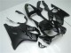 2001-2003 Glossy Black Matte Black Honda CBR600 F4i Motorcycle Fairings UK