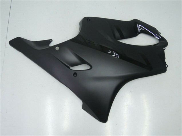 2001-2003 Glossy Black Matte Black Honda CBR600 F4i Motorcycle Fairings UK