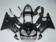2001-2003 Glossy Black Matte Black Honda CBR600 F4i Motorcycle Fairings UK