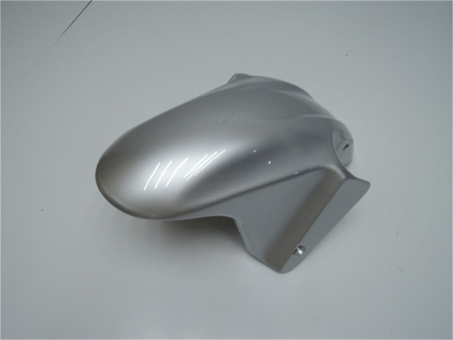2001-2003 Silver Glossy Black Honda CBR600 F4i Motorcycle Fairing UK