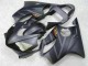 2001-2003 Matte Black Grey Honda CBR600 F4i Motorcycle Fairing UK
