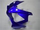 2001-2003 Blue Glossy Black Honda CBR600 F4i Motorcycle Fairing UK