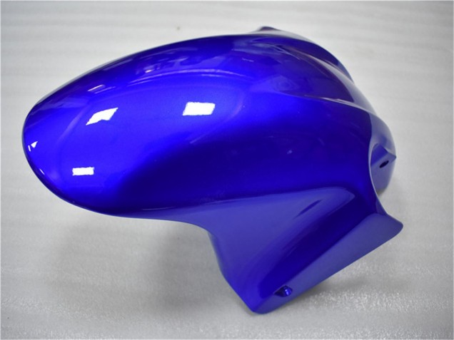 2001-2003 Blue Glossy Black Honda CBR600 F4i Motorcycle Fairing UK