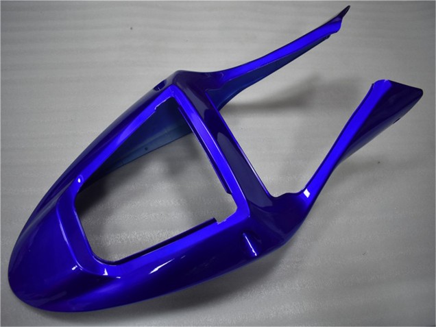 2001-2003 Blue Glossy Black Honda CBR600 F4i Motorcycle Fairing UK
