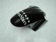 2001-2003 Glossy Black Silver SevenStars Honda CBR600 F4i Motorcycle Fairings UK