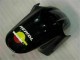 2001-2003 Yellow Orange Glossy Black Rossi 46 Honda CBR600 F4i Motorcycle Fairings UK