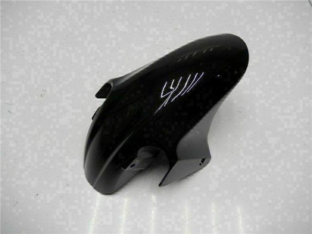2001-2003 Red Glossy Black Honda CBR600 F4i Motorcycle Fairing Kits UK