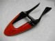 2001-2003 Red Glossy Black Honda CBR600 F4i Motorcycle Fairing Kits UK