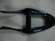 2001-2003 White Blue Black Stripe Honda CBR600 F4i Motorcycle Fairings UK