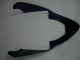 2001-2003 White Blue Black Stripe Honda CBR600 F4i Motorcycle Fairings UK