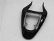 2001-2003 Glossy Black Silver Flame Suzuki GSXR 600/750 Motorcycle Fairings UK