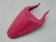2001-2003 Pink Silver Glossy Black Suzuki GSXR 600/750 Motorcycle Fairings UK