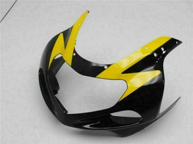 2001-2003 Yellow Black Suzuki GSXR 600/750 Motorcycle Fairings UK