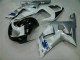2001-2003 Yellow Glossy Black Suzuki GSXR 600/750 Motorcycle Fairings UK
