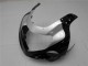 2001-2003 Silver Glossy Black Red Suzuki GSXR 600/750 Motorcycle Fairings UK
