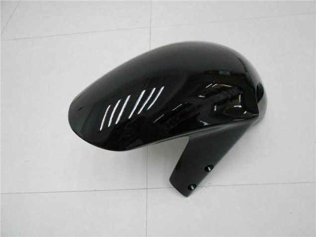 2001-2003 Silver Glossy Black Red Suzuki GSXR 600/750 Motorcycle Fairings UK