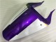2001-2003 Yellow Purple Suzuki GSXR 600/750 Motorcycle Fairings UK