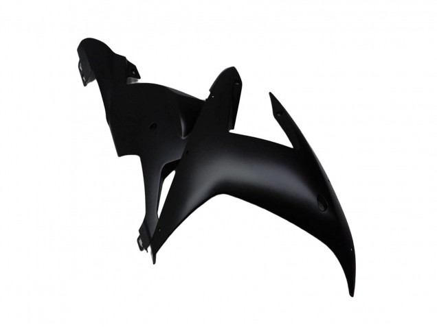 2002-2003 Matte Black Yamaha YZF R1 Motorcycle Fairings UK