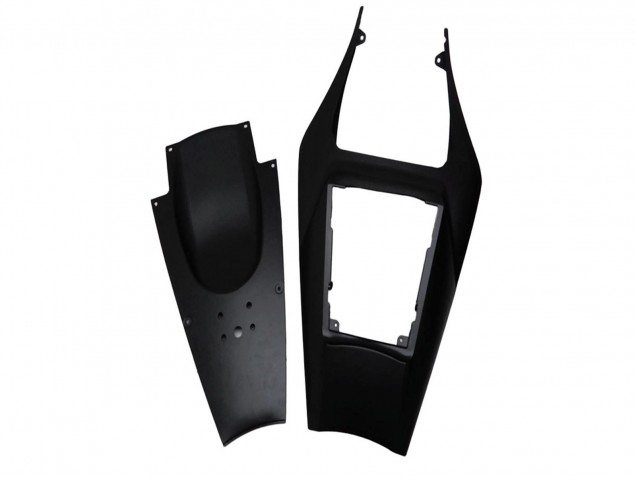 2002-2003 Matte Black Yamaha YZF R1 Motorcycle Fairings UK