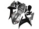 2002-2003 Silver Matte Black Yamaha YZF R1 Motorcycle Fairings UK