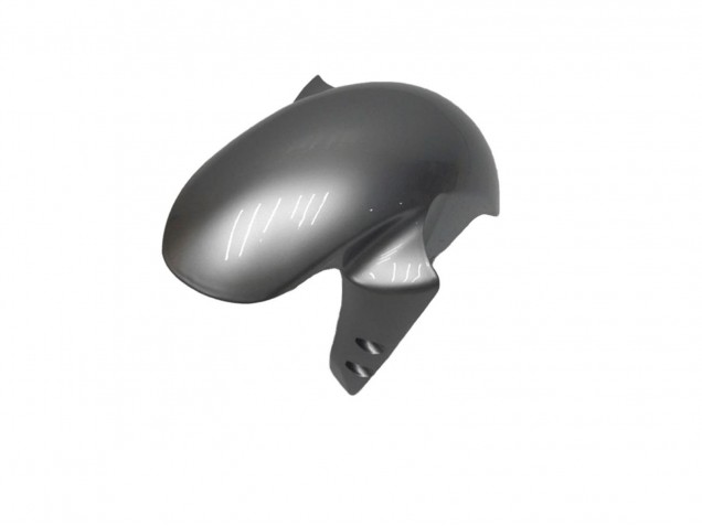 2002-2003 Silver Matte Black Yamaha YZF R1 Motorcycle Fairings UK