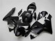 2003-2004 Matte Black Honda CBR600RR Motorcycle Fairing UK