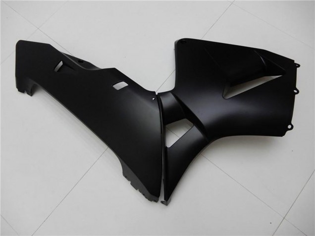 2003-2004 Matte Black Honda CBR600RR Motorcycle Fairing UK