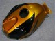 2003-2004 Silver Gold Glossy Black Honda CBR600RR Motorcycle Fairing UK