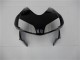 2003-2004 Silver Glossy Black Stripe Honda CBR600RR Motorcycle Fairings UK