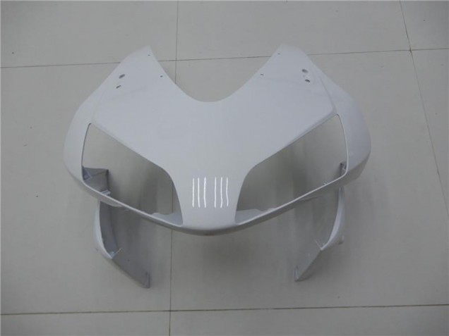 2003-2004 Glossy White Honda CBR600RR Motorcycle Fairings UK