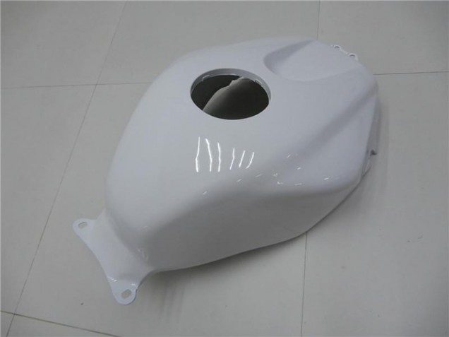 2003-2004 Glossy White Honda CBR600RR Motorcycle Fairings UK