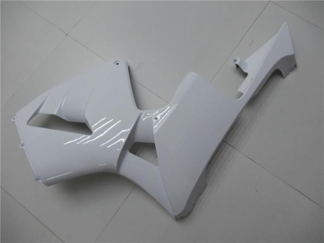 2003-2004 Glossy White Honda CBR600RR Motorcycle Fairings UK