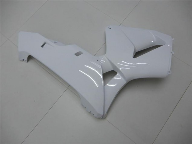 2003-2004 Glossy White Honda CBR600RR Motorcycle Fairings UK