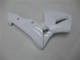 2003-2004 Glossy White Honda CBR600RR Motorcycle Fairings UK