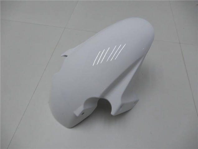 2003-2004 Glossy White Honda CBR600RR Motorcycle Fairings UK