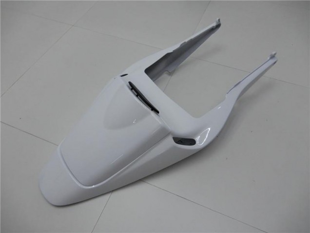 2003-2004 Glossy White Honda CBR600RR Motorcycle Fairings UK
