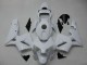 2003-2004 Glossy White Honda CBR600RR Motorcycle Fairings UK
