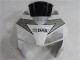 2003-2004 White Silver Black Repsol Honda CBR600RR Motorcycle Fairing UK
