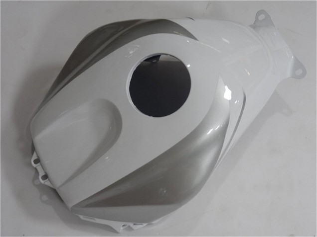 2003-2004 White Silver Black Repsol Honda CBR600RR Motorcycle Fairing UK